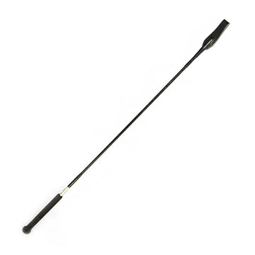 Leather Riding Whip (Medium)